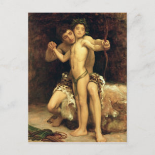 The Hit Postcard