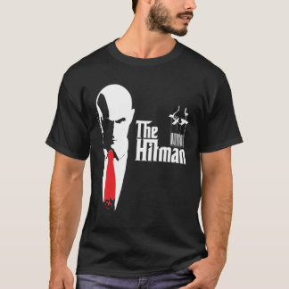 The Hitman Classic T-Shirt