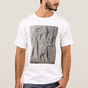 The Hittite God Uomi, Karkemish T-Shirt