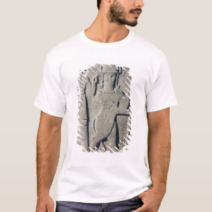 The Hittite God Uomi, Karkemish T-Shirt