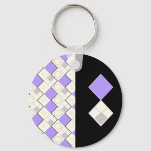The Hive 2.0 Key Ring