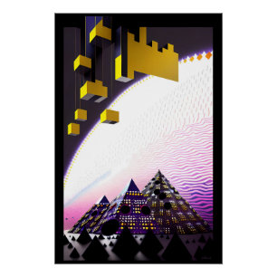 The Hive on Dementia Five Poster