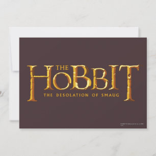 THE HOBBIT™