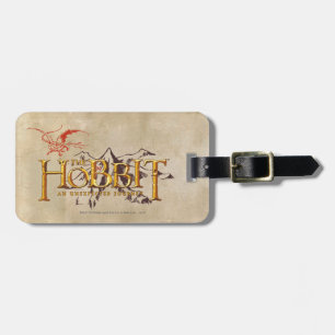 THE HOBBIT: AN UNEXPECTED JOURNEY™ LUGGAGE TAG