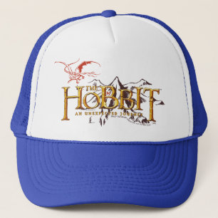 THE HOBBIT: AN UNEXPECTED JOURNEY™ TRUCKER HAT