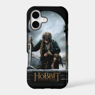 The Hobbit - BILBO BAGGINS™ Movie Poster