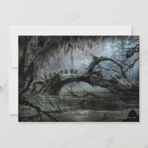 THE HOBBIT : DESOLATION OF SMAUG™ Concept Art 3