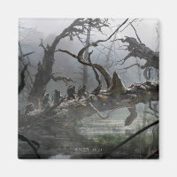 THE HOBBIT : DESOLATION OF SMAUG™ Concept Art 4