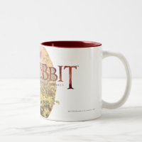 The Hobbit Logo with BILBO BAGGINS™ Back