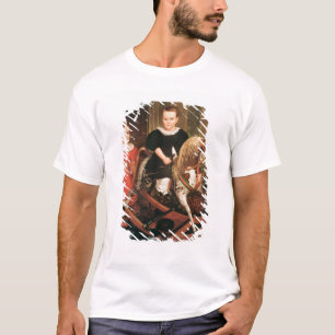 The Hobby Horse, c.1840 T-Shirt