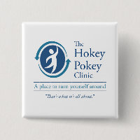 The Hokey Pokey Clinic