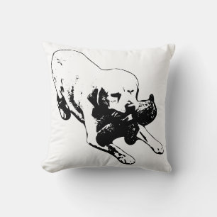 The Holdout Cushion