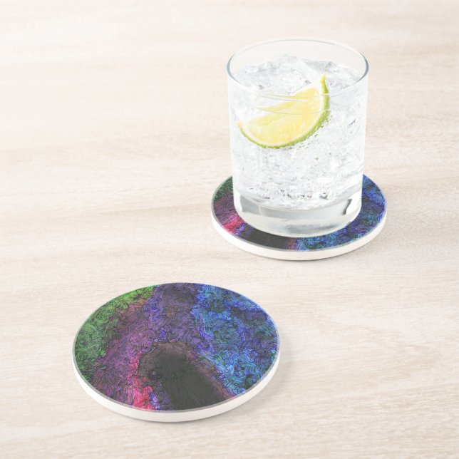 The Hole Coaster (Side)