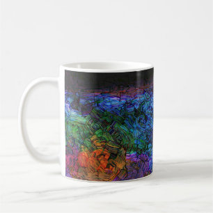 The Hole Coffee Mug