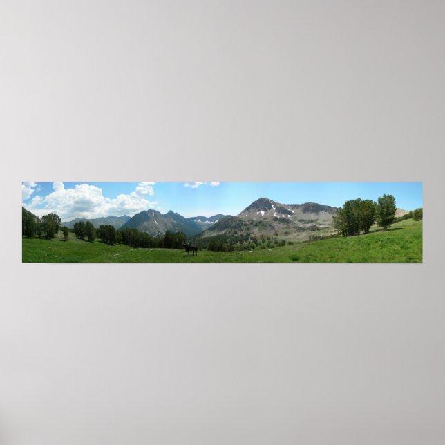 The Hole Poster (Front)