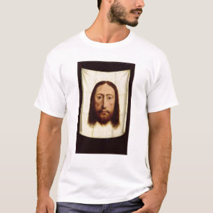 The Holy Face, c.1450-60 T-Shirt