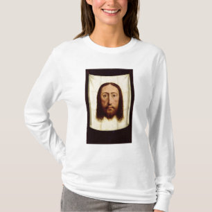 The Holy Face, c.1450-60 T-Shirt
