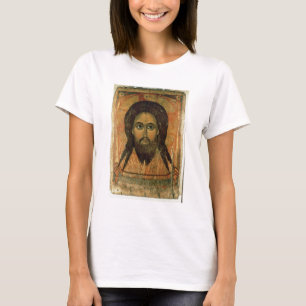 The Holy Face (panel) T-Shirt