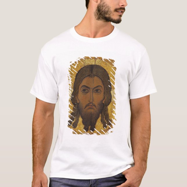 The Holy Face T-Shirt (Front)
