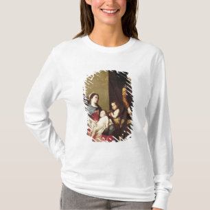 The Holy Family, 1639 T-Shirt