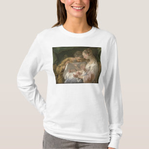 The Holy Family, 18th century T-Shirt
