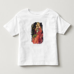 The Holy Family, c.1480-90 Toddler T-Shirt