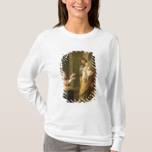 The Holy Family, c.1660-70 T-Shirt