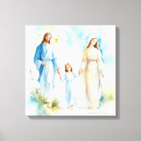 The Holy Family