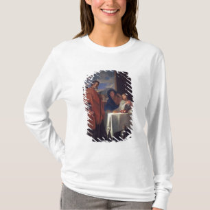 The Holy Family, or The Grace (oil on canvas) T-Shirt