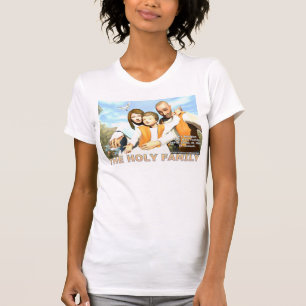 The Holy Family T-Shirt