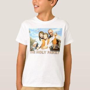 The Holy Family T-Shirt
