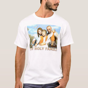 The Holy Family T-Shirt
