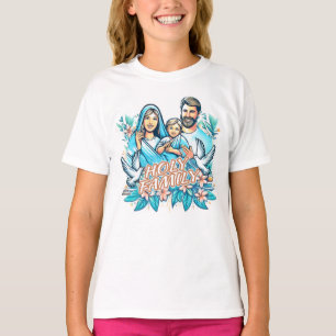 The Holy Family T-Shirt