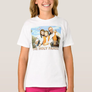 The Holy Family T-Shirt