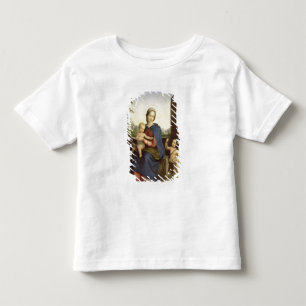 The Holy Family Toddler T-Shirt