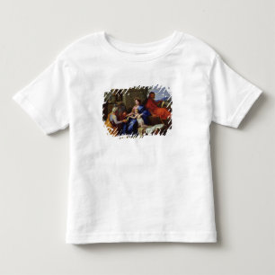 The Holy Family Toddler T-Shirt