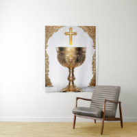 The Holy Grail Catholic