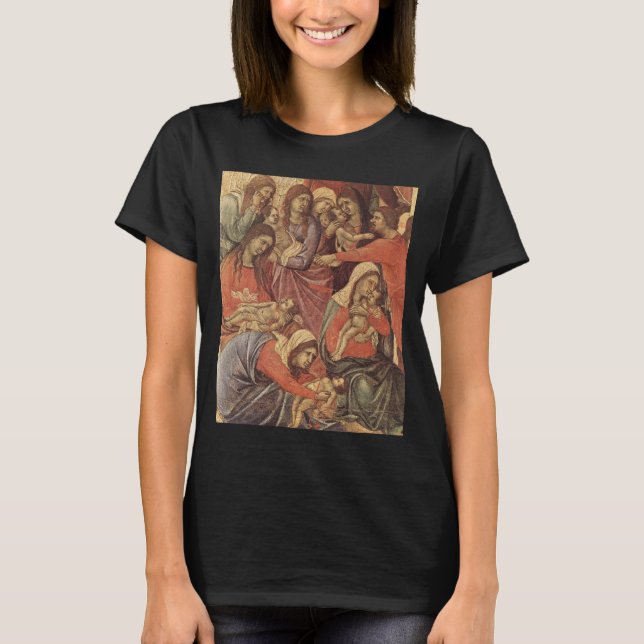 The Holy Innocents Pro Life Shirt for Them (Front)
