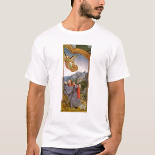 The Holy Kinship, or the Altarpiece of St. T-Shirt