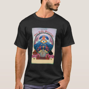 The Holy Mountain - 1973 Jodorowsky Film Premium T-Shirt