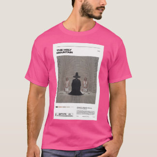 The Holy Mountain T-Shirt