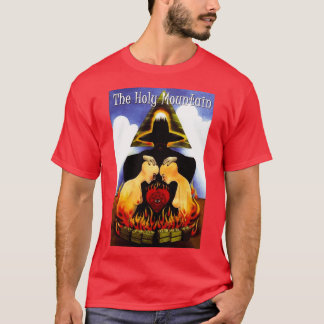 The HOLY MOUNTAIN T-Shirt