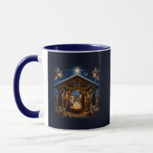 The Holy Night – The Nativity of Christ Christmas