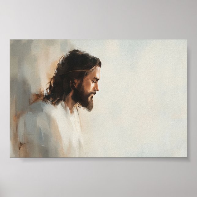 The Holy One Poster (Front)