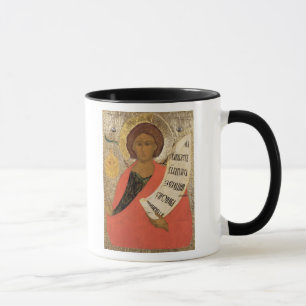 The Holy Prophet Zacharias Mug