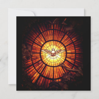 The Holy Spirit (Bernini)