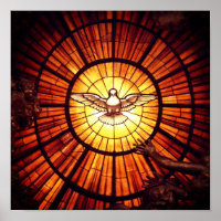The Holy Spirit (Bernini)