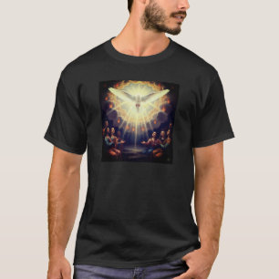 The Holy Spirit T-Shirt