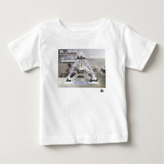 The Holy Trinity Baby T-Shirt