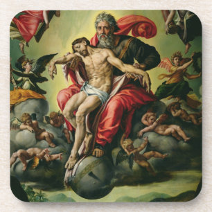 The Holy Trinity Coaster
